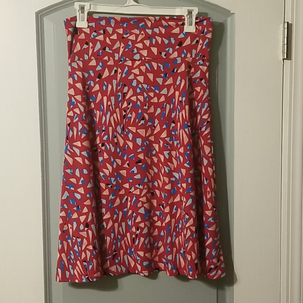 Lularoe Azure - Picture 2 of 4